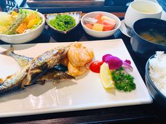 -九井澤精致料理(金茂店)