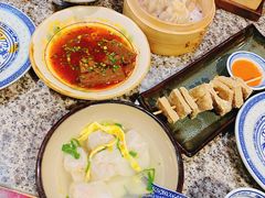 -南京大牌档(香港广场店)