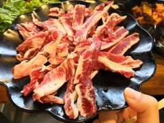 -大壮家原味烤肉(兴华北街店)