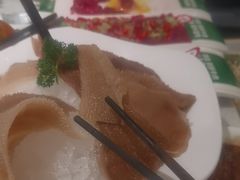 -潮牛壹号鲜牛肉火锅(光谷天地店)