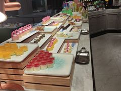 -亚马逊海鲜自助(梅溪湖步步高店)