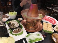 -南门涮肉(通州大船店)
