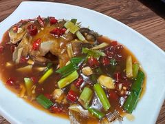-农夫人家餐饮