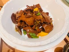 -青城山六善酒店·紫氣園中餐厅