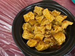 -南华寺素食馆(南华禅寺店)