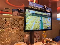 -巴奴毛肚火锅(京西大悦城店)