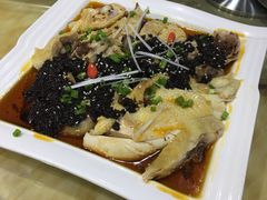 -苏闽菜馆(鞍山道店)