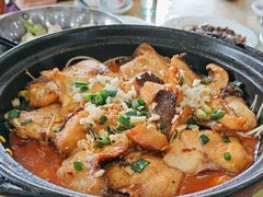 -老东阳·外婆菜(横店店)