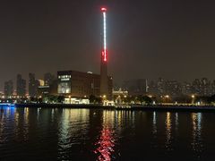-新龙船黄浦江餐饮游船官方自营店