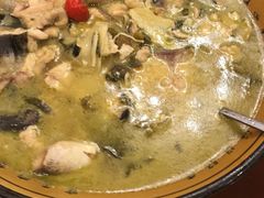 -万宝海鲜舫(劳动公园店)