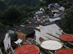 -篁岭景区