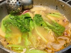 -百岁鱼(人民路店)