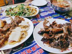 -卜奎风味便宜坊(兴隆路店)