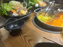 -呷哺呷哺 小火锅 (浦东新欧尚超市店)