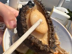 -海底捞大排档火锅(打浦路店)