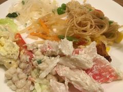-Sizzler时时乐西餐厅(长楹天街购物中心店)