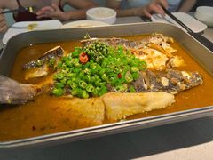 -半天妖烤鱼(绿地大融城店)