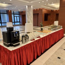 -光大会展中心国际大酒店-宴会厅