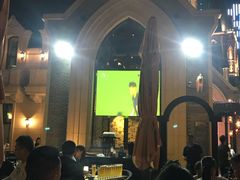 -LENBACH兰巴赫西餐啤酒坊(大连东港店)