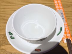 餐具摆设-茄子恰恰·新云南小炒(坪山益田店)