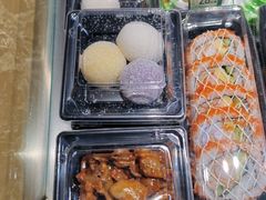 -池田寿司·新鲜现做(昌平悦荟店)