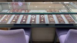 -周大福CHOW TAI FOOK(金汇广场珠宝店)