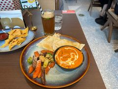 -Shantek象提南亚西餐厅&Bistro(淮海中路店)