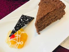 -92°C俄式厨房(中央大街店)