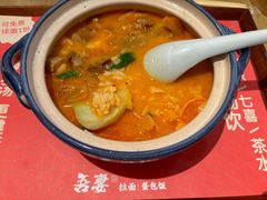 -吾妻拉面•和风食堂(群光广场店)