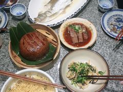 -南京大牌档(济南万象城店)