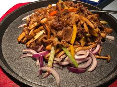 -老船坞餐厅(北京亚洲大酒店 )