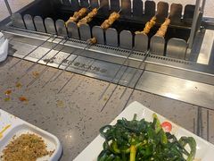 -邢氏老太太烧烤(南山店)