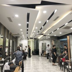 -东秀护肤造型