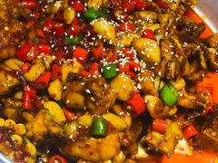 -辣小鲜·南昌大排档(船山路店)