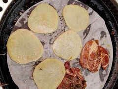 -一家东北烤肉(华大店)