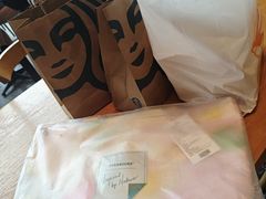 -星巴克(佛山南海万科店)