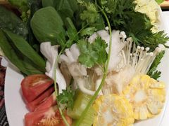 -川江号子火锅(运河城店)