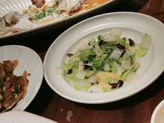 -庭院江南菜•烤鸭•非遗传承(丰台总部基地店)