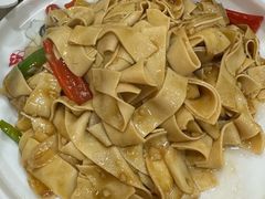 -杨记小骨头羊杂馆(南五马路店)