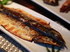-山葵家·创意料理(宁波来福士店)