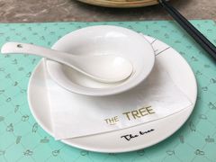 -大树餐厅(红旗街万达店)