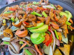 -一烙锅(友谊店)