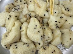 -老胡甜汤(龙眼店)