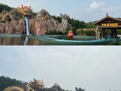 -南京银杏湖乐园