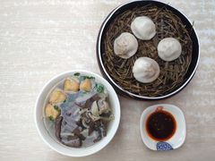 -鸡鸣汤包(广东路店)