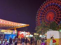 -三亚海昌梦幻海洋不夜城