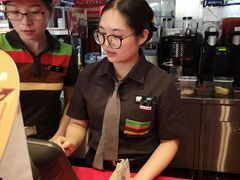 -汉堡王(昆明欣都龙城店)