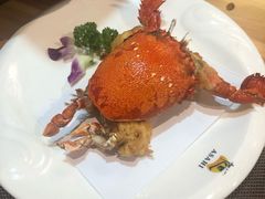 -割烹旭日本料理(龙湖狮山天街店)