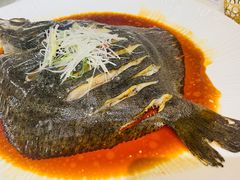 多宝鱼-后海16号·北京私房菜