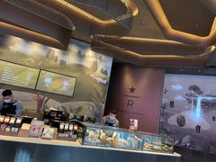 门面-星巴克臻选(成都太古里店)
